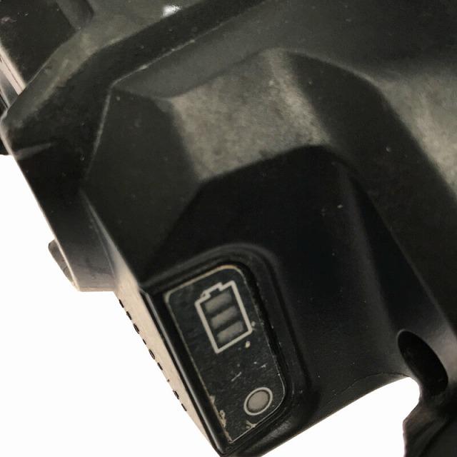マキタ 18V 165mm 充電式マルノコ HS631D 黒/ブラック 本体のみ コードレス 丸のこ 丸ノコ 丸鋸 【目】 木工用 切断機