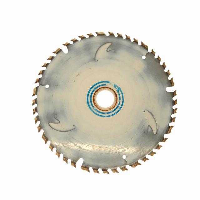 マキタ 18V 165mm 充電式マルノコ HS631D 黒/ブラック 本体のみ コードレス 丸のこ 丸ノコ 丸鋸 【目】 木工用 切断機