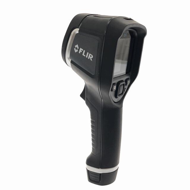 FLIR 携帯用小形熱画像カメラ サーモグラフィ CPA-E4
