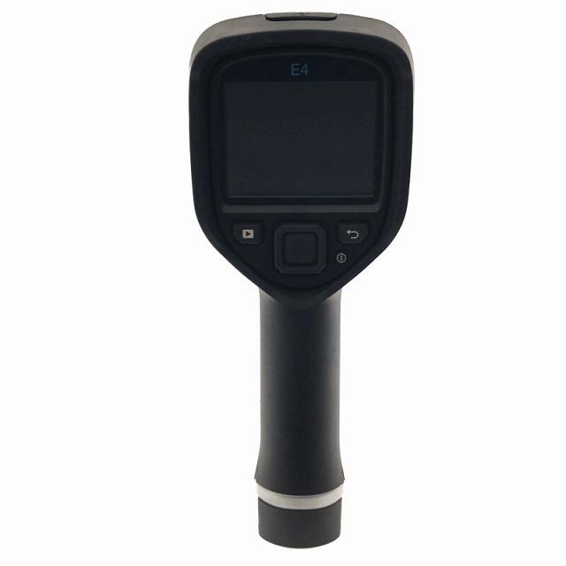 FLIR 携帯用小形熱画像カメラ サーモグラフィ CPA-E4