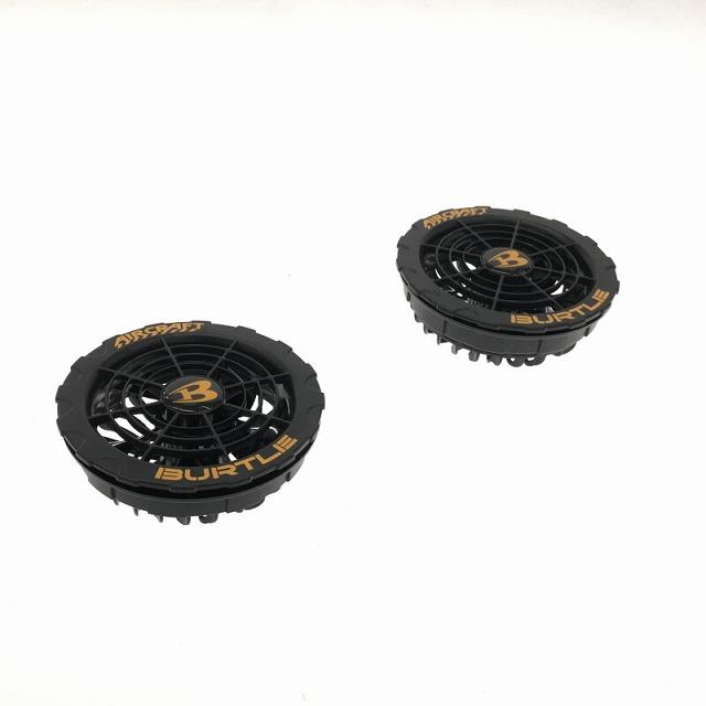 ☆極美品セット☆BURTLE バートル 19V 空調服用バッテリー AC360
