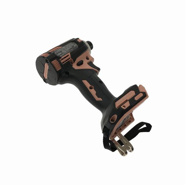 マキタ makita TD001GDXFC インパクトドライバ 未使用品 限定色