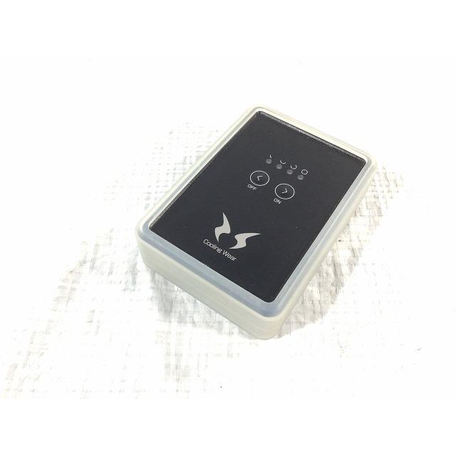 ☆中古品☆SUN-S サンエス 7V 空調服用バッテリー RD9870J