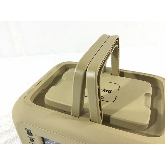 ☆美品☆SmartTap スマートタップ ポータブル電源 PowerArQ2/パワー  