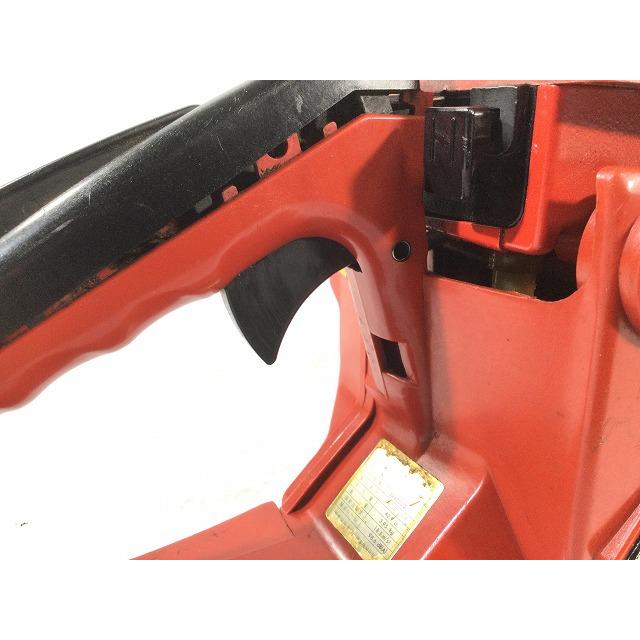 ☆中古品☆SHINGU シングウ エンジンチェーンソー SV4300D ☆中古品☆SHINGU シングウ エンジンチェーンソー SV4300D
