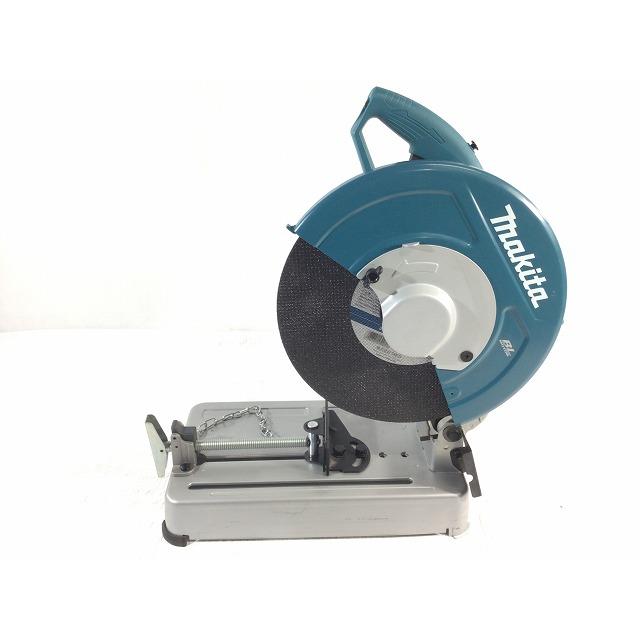 マキタ ☆中古美品☆ makita 18V+18V 36V 355mm充電式切断機 マキタ ☆中古美品☆ makita 18V+18V 36V 355mm充電式切断機