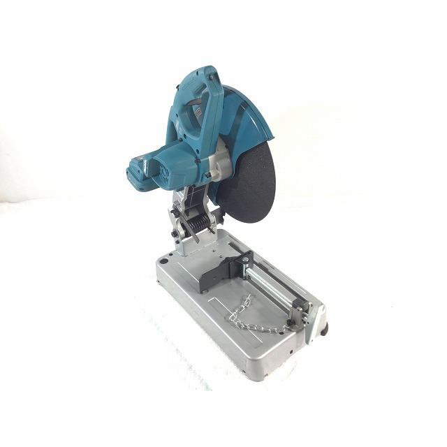 マキタ ☆中古美品☆ makita 18V+18V 36V 355mm充電式切断機 マキタ ☆中古美品☆ makita 18V+18V 36V 355mm充電式切断機