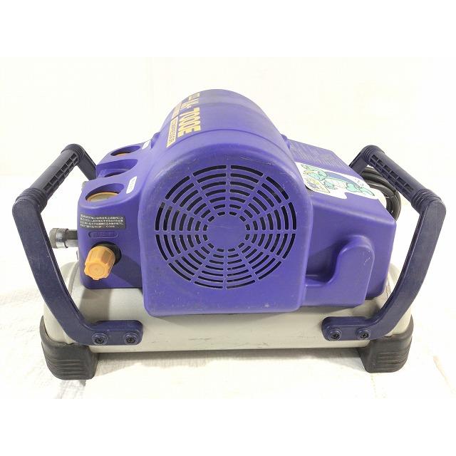 マックス ☆中古品☆MAX 常圧 エアコンプレッサ AK-7000E[6 マックス ☆中古品☆MAX 常圧 エアコンプレッサ AK-7000E[6