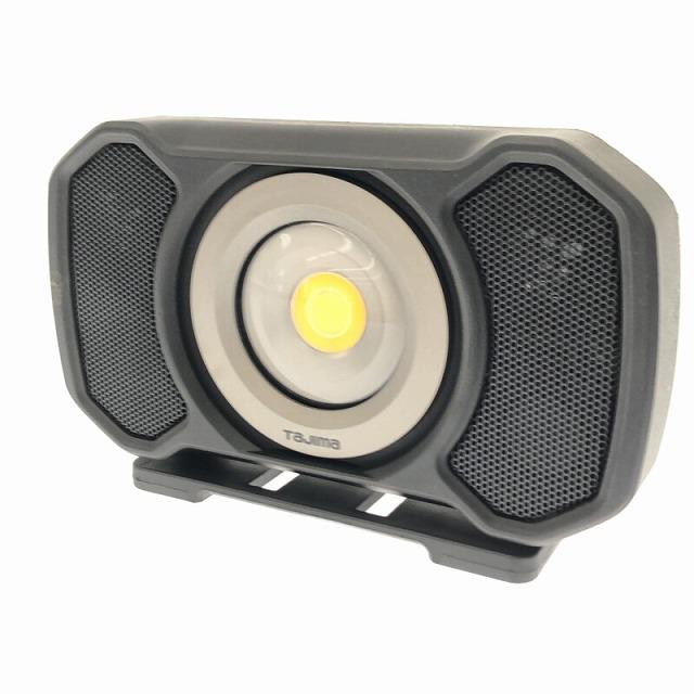 Tajima ☆中古品☆ TAJIMA タジマ 充電式 LEDワークライト