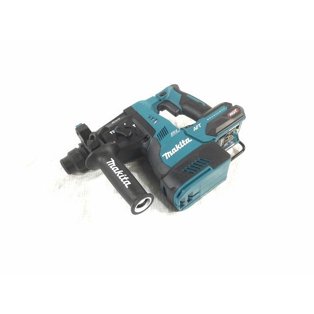 マキタ ☆未使用品☆makita 40Vmax 28mm 充電式ハンマドリル マキタ ☆未使用品☆makita 40Vmax 28mm 充電式ハンマドリル