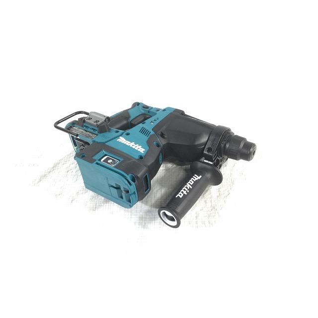 マキタ ☆未使用品☆makita 40Vmax 28mm 充電式ハンマドリル マキタ ☆未使用品☆makita 40Vmax 28mm 充電式ハンマドリル