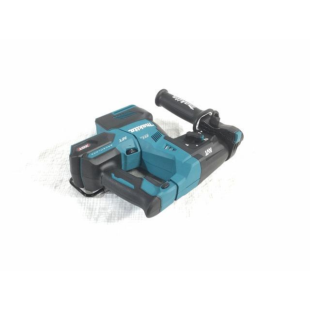 マキタ ☆未使用品☆makita 40Vmax 28mm 充電式ハンマドリル マキタ ☆未使用品☆makita 40Vmax 28mm 充電式ハンマドリル