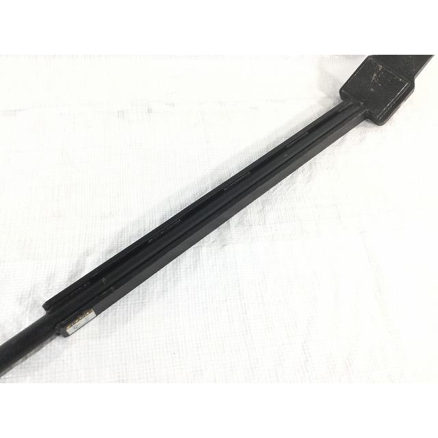 ☆中古品 Bishamon ハンドリフト ロング 1t 倉庫 庫内作業 ☆