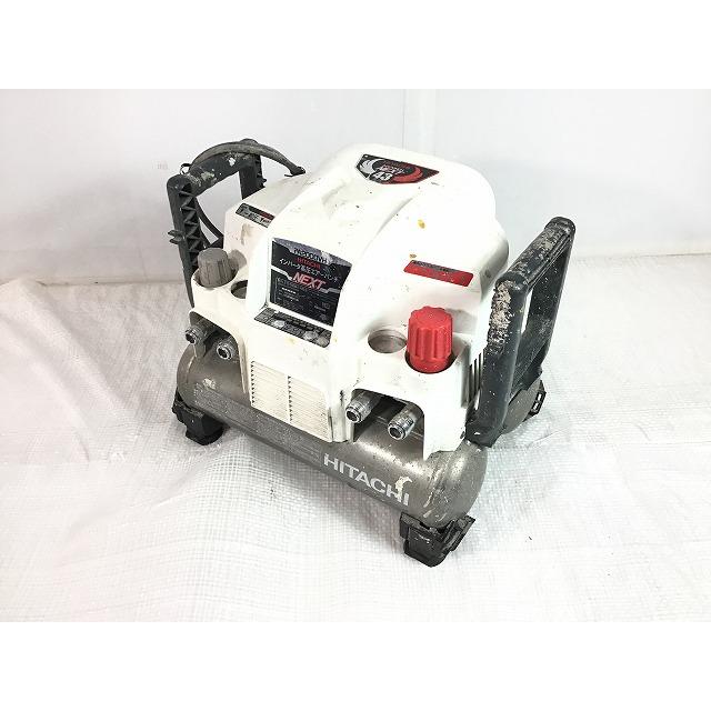 HiKOKI ☆中古品☆HITACHI 日立工機 高圧エアーパンチ PA2000VH