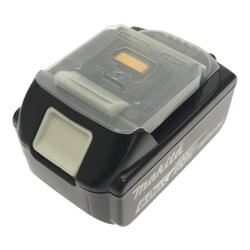 ☆未使用3個セット☆makita マキタ 18V 6.0Ah 純正 リチウム