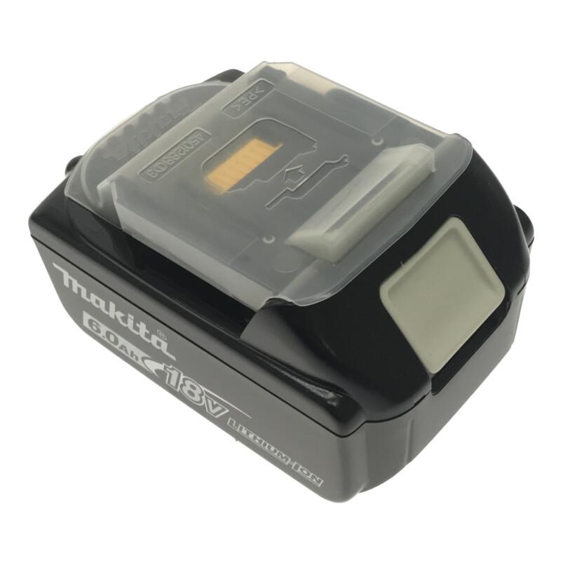 ☆未使用3個セット☆makita マキタ 18V 6.0Ah 純正 リチウム