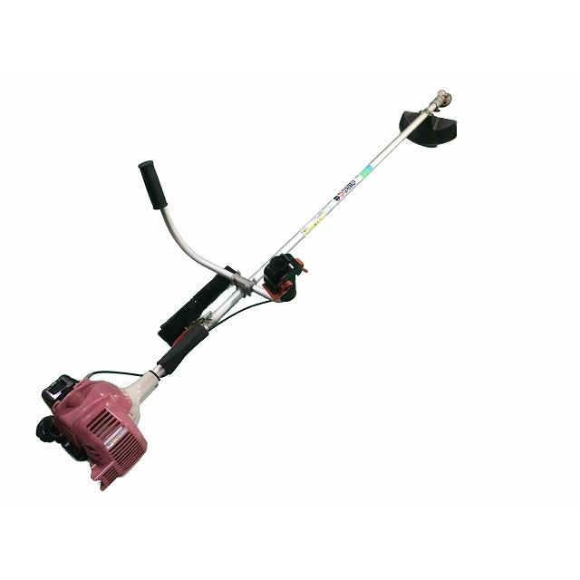 草刈り機IGMマルヤマ 刈払機 BC200T