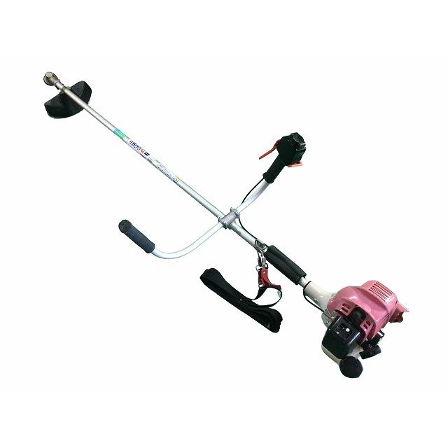 【新品・未使用品】BIGM 刈払機　BC200T 新品・未使用品】BIGM 刈払機 BC200T