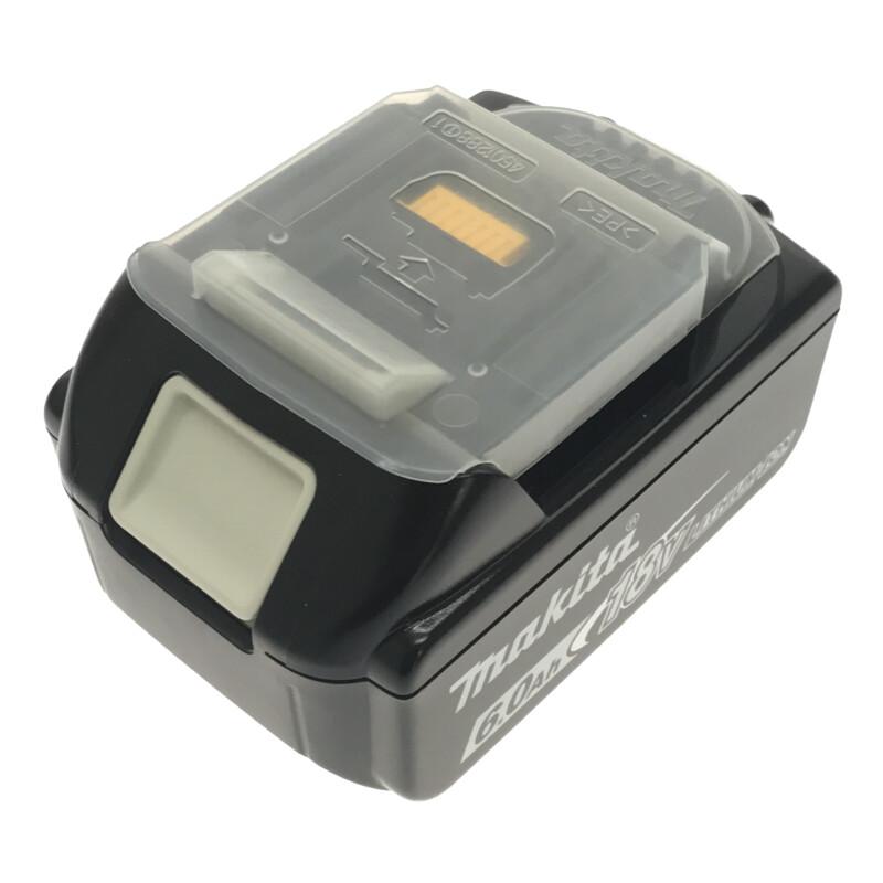 ☆未使用品3個セット☆makita マキタ 18V 6.0Ah 純正 リチウムイオン