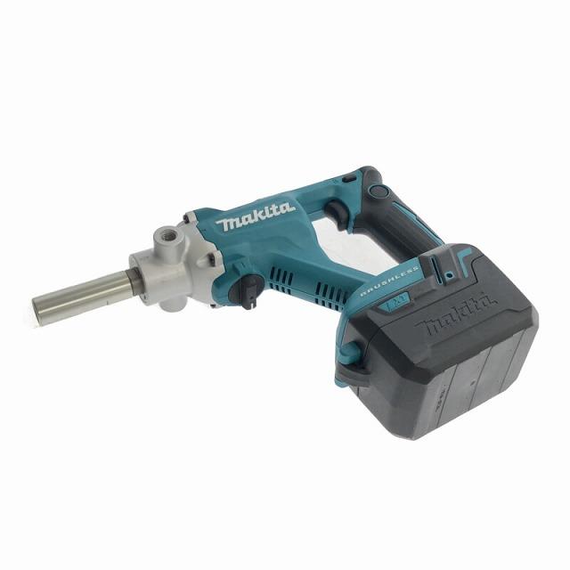 マキタ ☆未使用品☆makita 18V 充電式カクハン機 UT130DZ 本体