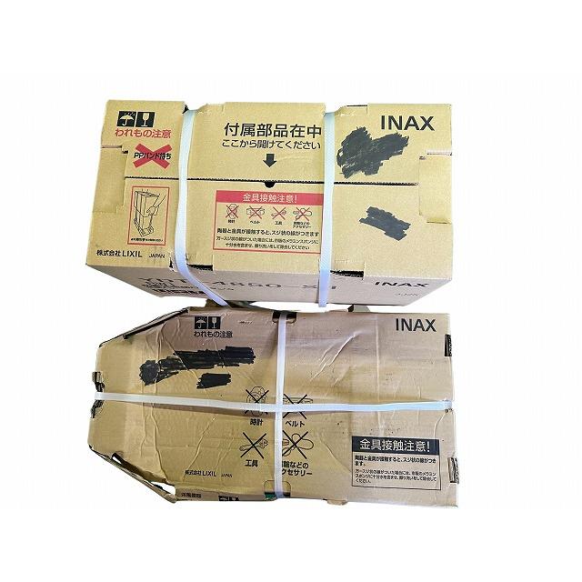 マイト工業 ☆未使用セット品☆ LIXIL リクシル 防露式密結 マイト工業 ☆未使用セット品☆ LIXIL リクシル 防露式密結