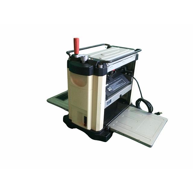 ☆中古品☆PAOCK パオック 100V 330mm 自動カンナ PP-330 Power ☆中古品☆PAOCK パオック 100V 330mm 自動カンナ PP-330 Power