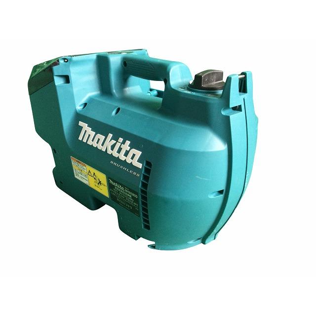 ☆比較的綺麗☆makita マキタ 18V×2＝36V 充電式高圧洗浄機 MHW080DPG2 バッテリー2個(6.0Ah) 充電器 ケース 付属品付 コードレス｜borderless01｜05