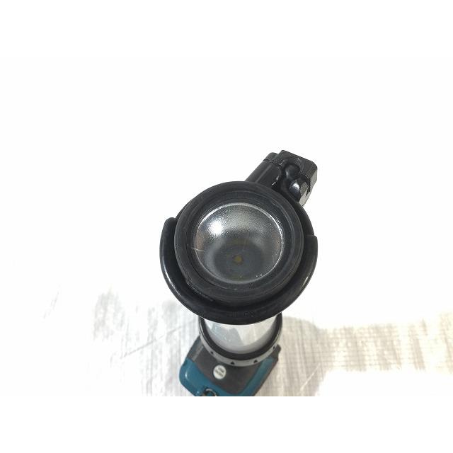 ☆中古品☆makita マキタ 14.4V/18V 充電式LEDワークライト ML807 バッテリー1個(14.4V3.0Ah)付｜borderless01｜06