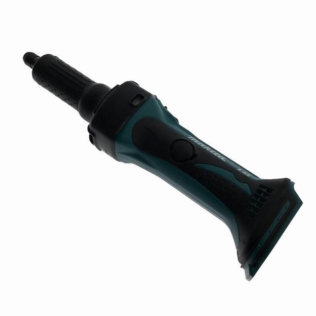 マキタ 充電式ハンドグラインダ GD800DRG バッテリ1個(18V6.0Ah) 充電器 ケース付き 【ＡＴＨ】 製造年月日2024年1月