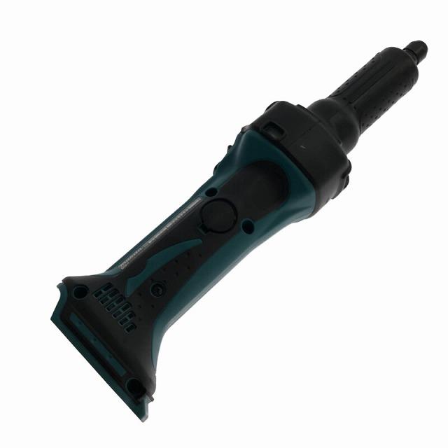 マキタ 充電式ハンドグラインダ GD800DRG バッテリ1個(18V6.0Ah) 充電器 ケース付き 【ＡＴＨ】 製造年月日2024年1月