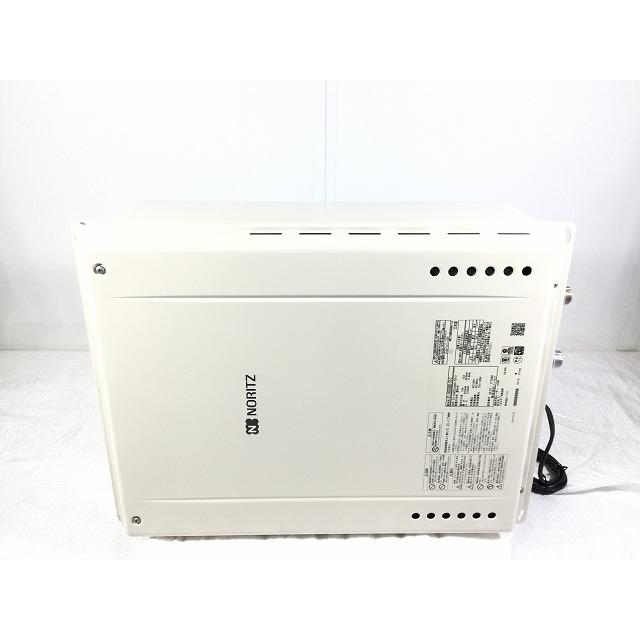ノーリツ ☆未使用セット☆NORITZ ガス給湯器 GT-2460SAWX-TB-2 ノーリツ ☆未使用セット☆NORITZ ガス給湯器 GT-2460SAWX-TB-2