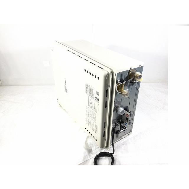 ノーリツ ☆未使用セット☆NORITZ ガス給湯器 GT-2460SAWX-TB-2 ノーリツ ☆未使用セット☆NORITZ ガス給湯器 GT-2460SAWX-TB-2