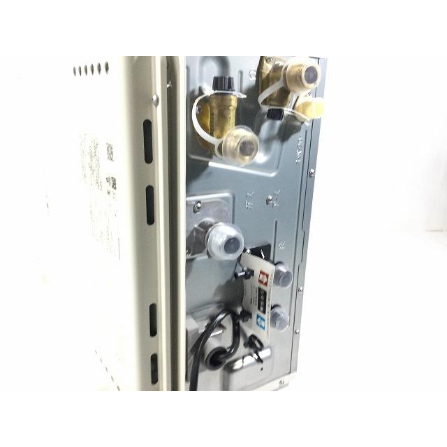 ノーリツ ☆未使用セット☆NORITZ ガス給湯器 GT-2460SAWX-TB-2 ノーリツ ☆未使用セット☆NORITZ ガス給湯器 GT-2460SAWX-TB-2