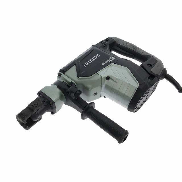 ハンマードリル　日立 日立ハンマードリル〔新品•未使用）