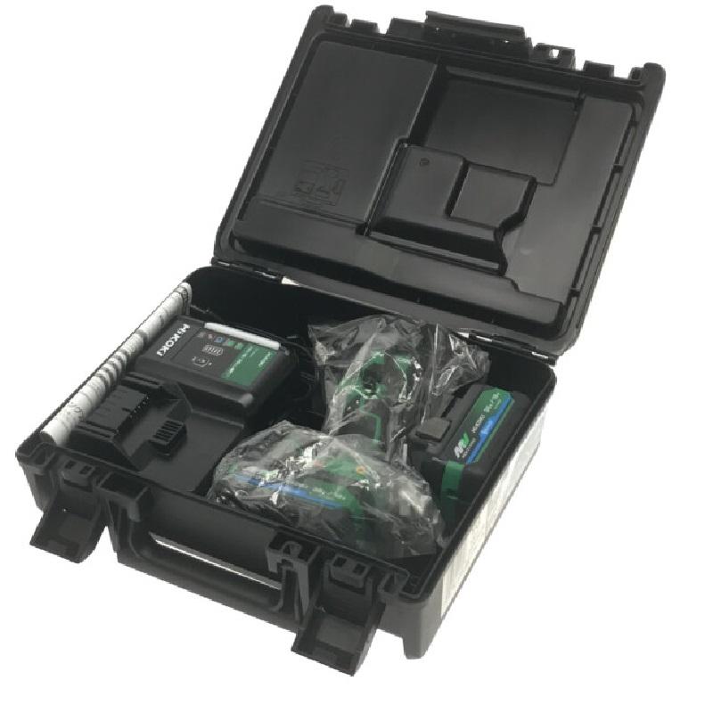 マキタ ☆未使用品☆ HIKOKI ハイコーキ 36V コードレス マキタ ☆未使用品☆ HIKOKI ハイコーキ 36V コードレス