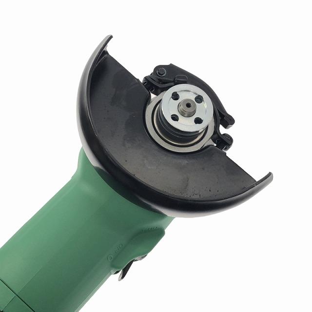 HiKOKI ☆未使用品☆ HIKOKI ハイコーキ 18V 100mm コードレス HiKOKI ☆未使用品☆ HIKOKI ハイコーキ 18V 100mm コードレス
