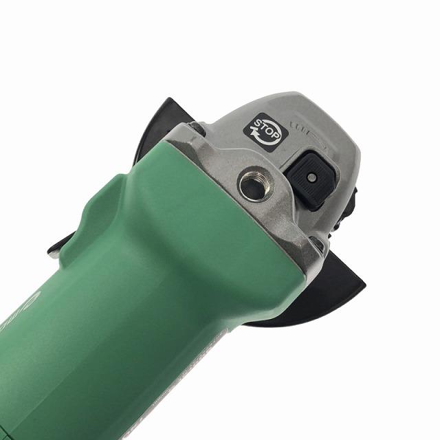 HiKOKI ☆未使用品☆ HIKOKI ハイコーキ 18V 100mm コードレス HiKOKI ☆未使用品☆ HIKOKI ハイコーキ 18V 100mm コードレス