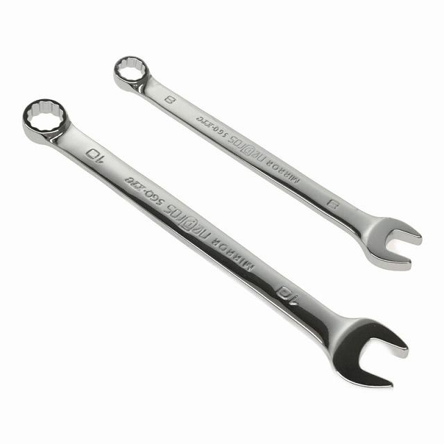 KTC ☆未使用品☆ nepros ネプロス コンビネーションレンチセット  