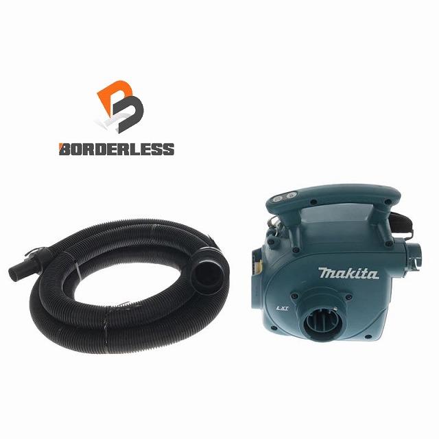 Makita VC350D 集塵機 18V 中古