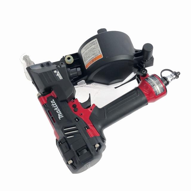 75高圧釘打ち機 楽天市場】75釘打ち機の通販 | Q7162 送料無料！【中古品】高圧 75mm