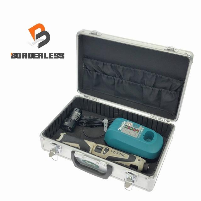 ☆中古品☆makita マキタ 7.2V 充電式ペンインパクトドライバ TD021D 