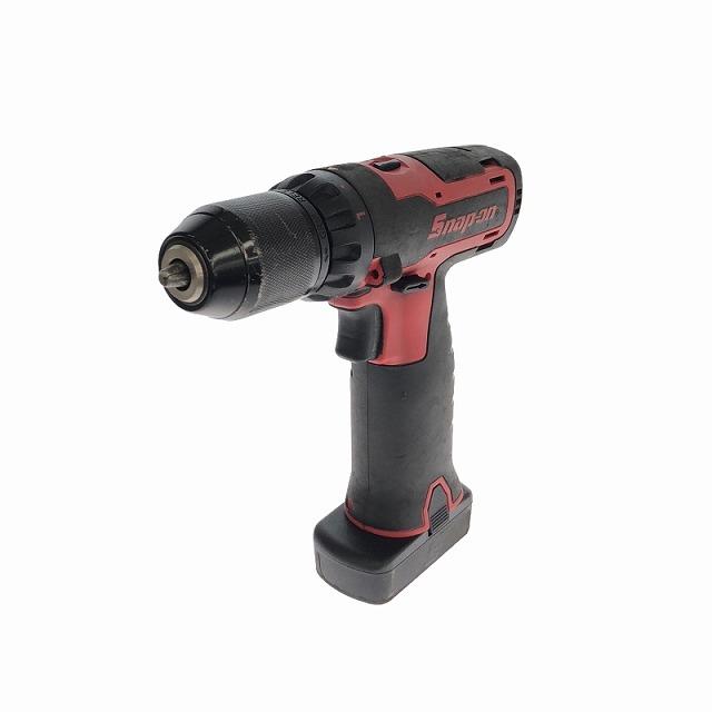 ☆中古品☆Snap-on スナップオン 14.4V 3/8