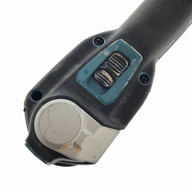 ☆中古品☆ makita マキタ 18V 充電式マルチツール TM52D 