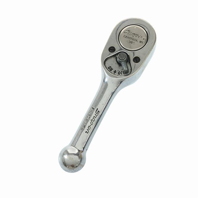 Snap-on ☆中古品セット☆Snap-on スナップオン 3/8