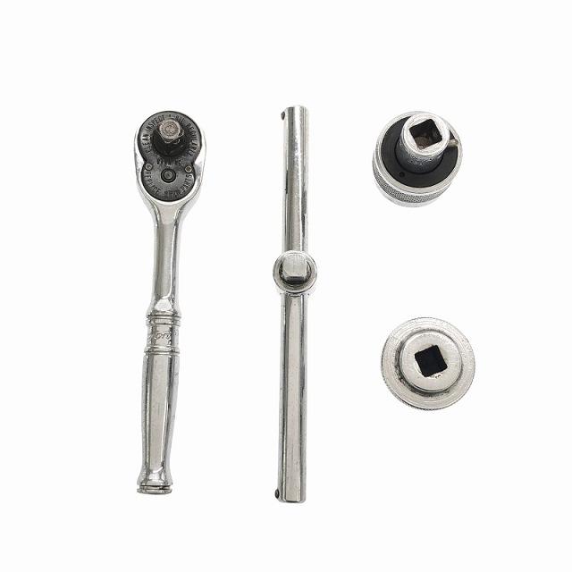 ☆中古品☆Snap-on スナップオン 1/4