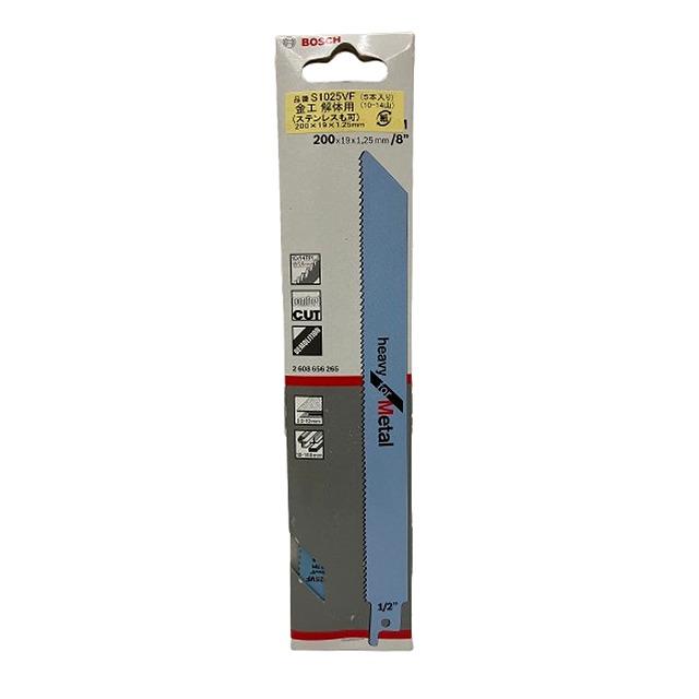 BOSCH（DIY、工具） ☆未使用品☆BOSCH ボッシュ セーバーソー替