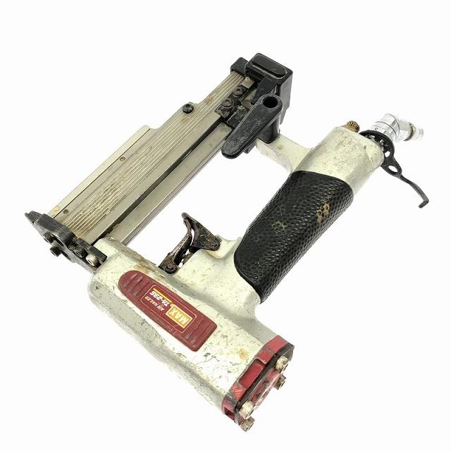 中古 マックス MAX 常圧ピンタッカ TA-235A/P35F3 新でん ☆中古品☆