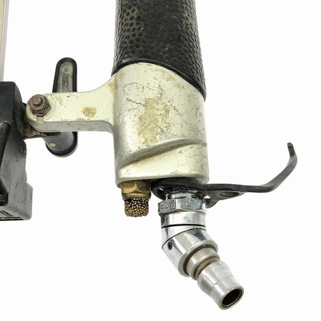☆中古品☆MAX マックス 35mm 一般庄/常圧 ピンネイラ TA-235/P35F3 