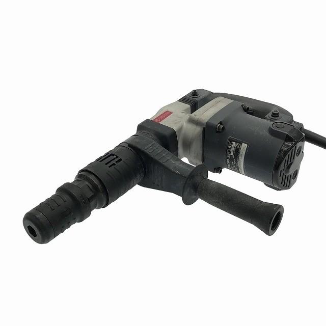 ☆中古品☆KYOCERA 京セラ 100V コンクリートハンマー ACH462 電動