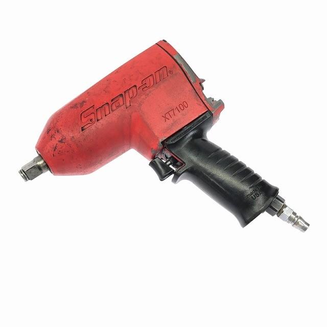 ☆中古品☆Snap-on スナップオン 1/2エアインパクトレンチ